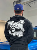 '32 SEDAN HOODIE