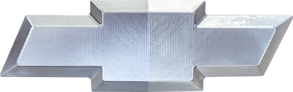67-68 C10 CNC Billet Grille