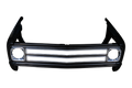 67-68 C10 CNC Billet Grille