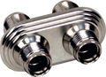 Scott's CNC Billet AC Bulkheads