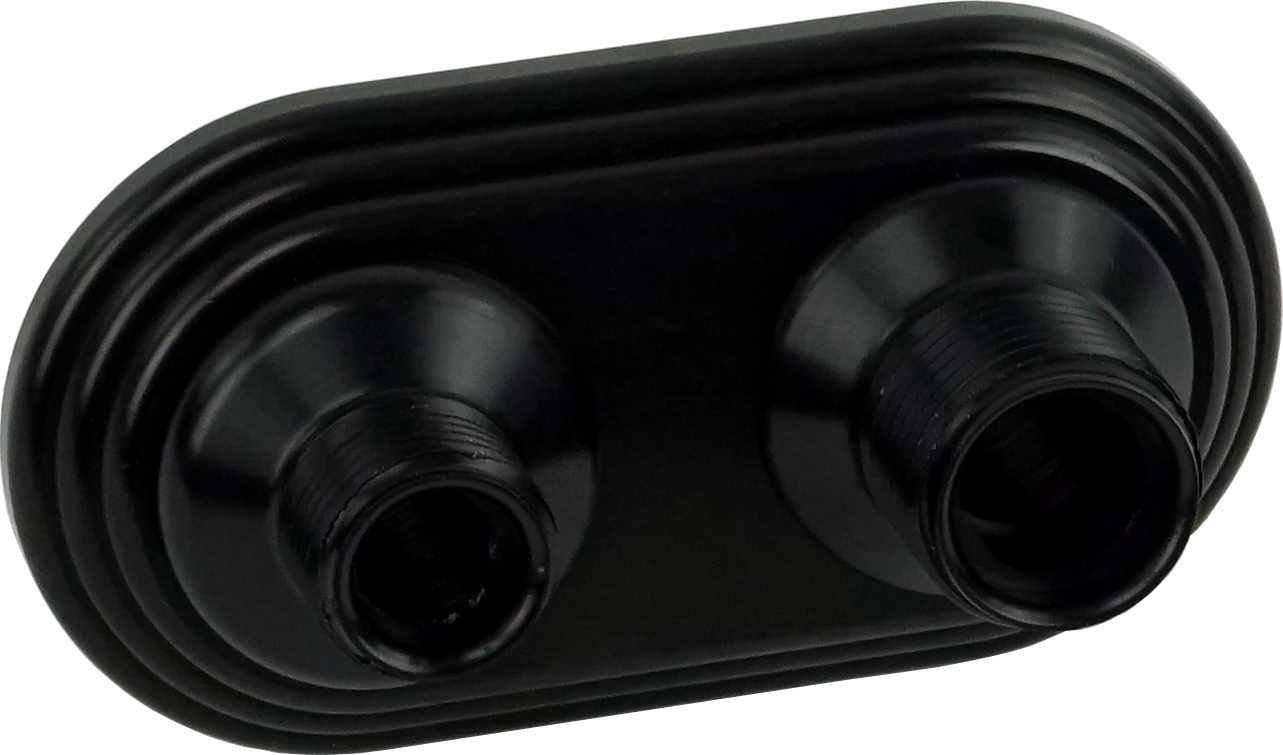 Scott's CNC Billet AC Bulkheads