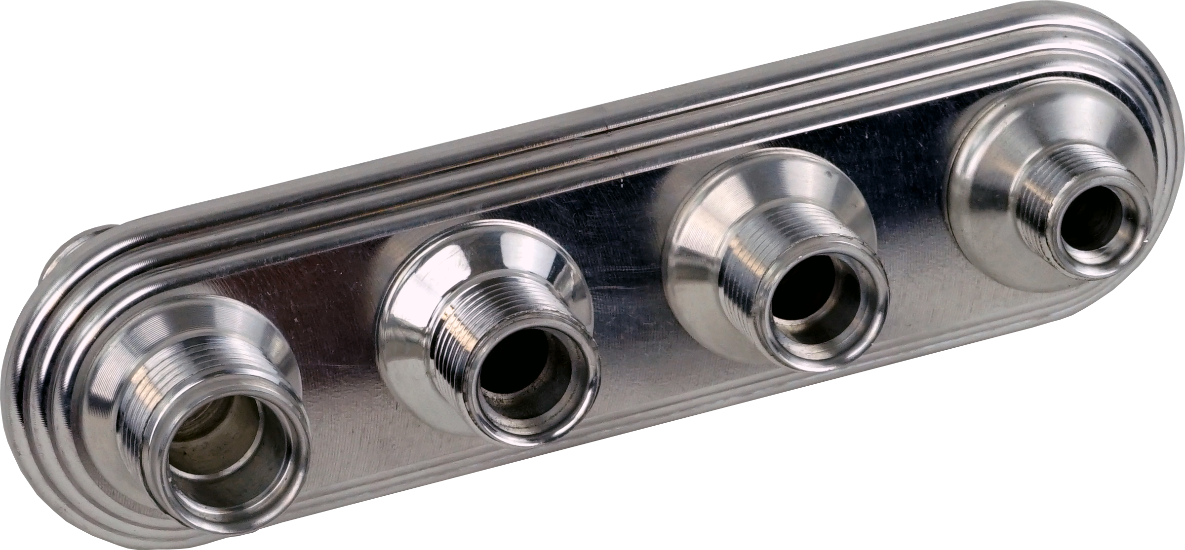Scott's CNC Billet AC Bulkheads