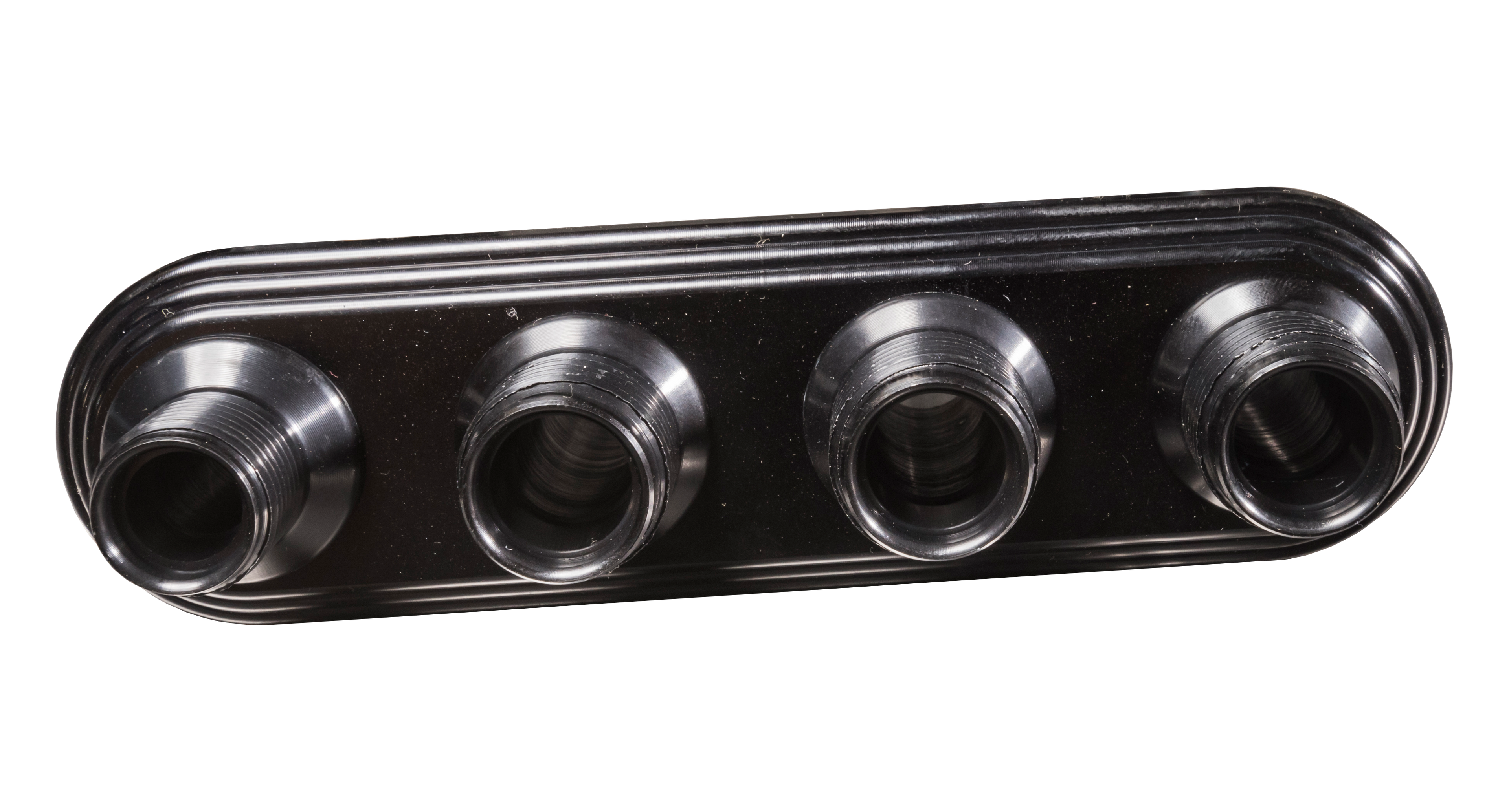 Scott's CNC Billet AC Bulkheads