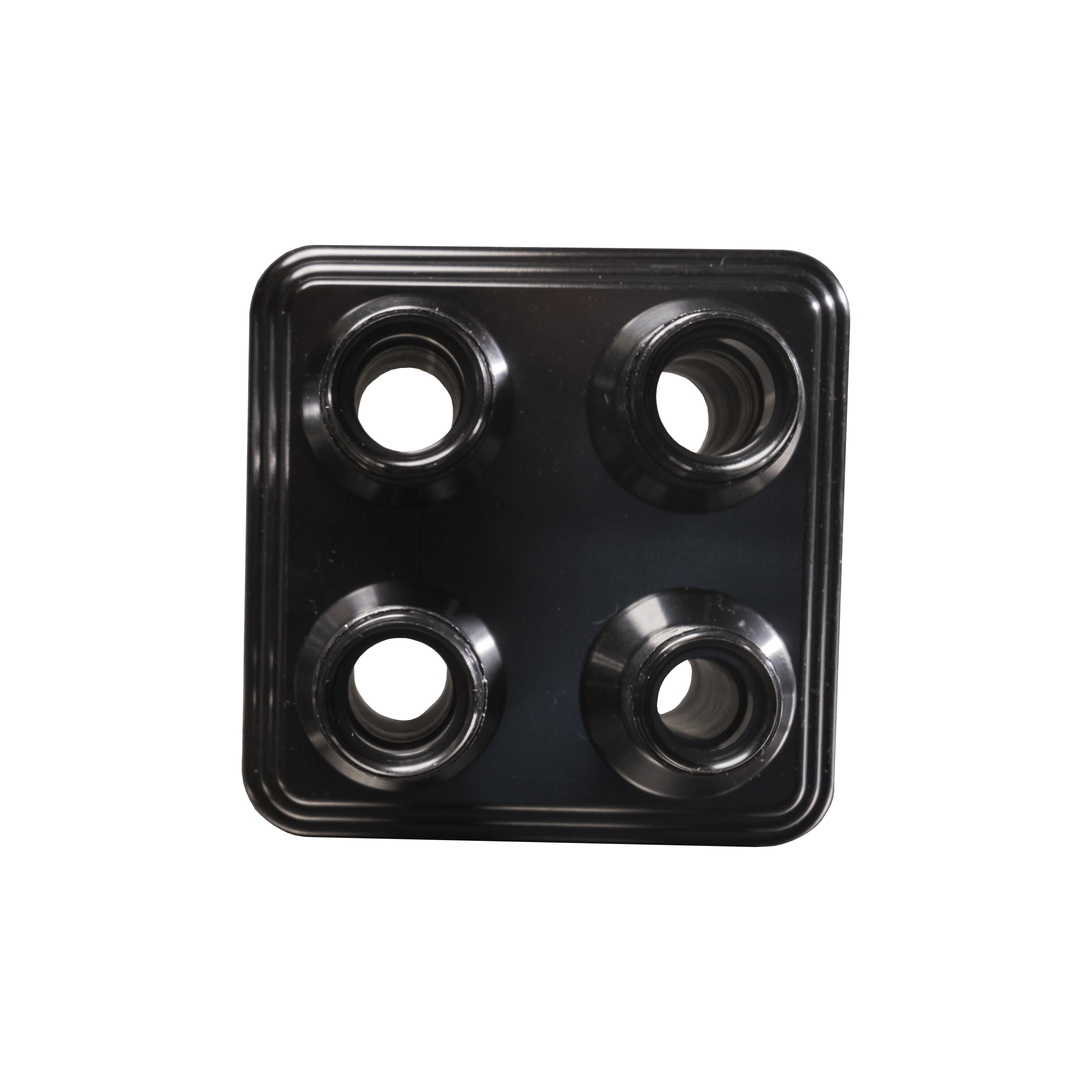 Scott's CNC Billet AC Bulkheads