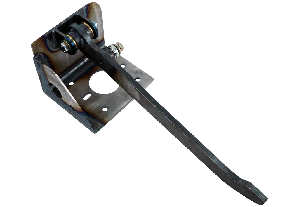 Scotts Pedal Assemblies