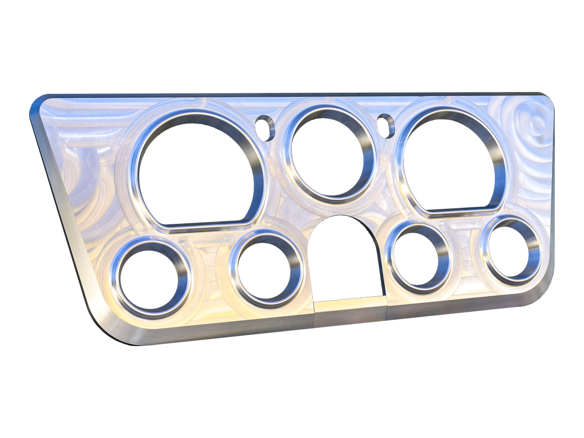 '67-'72 C10 Dash Bezel