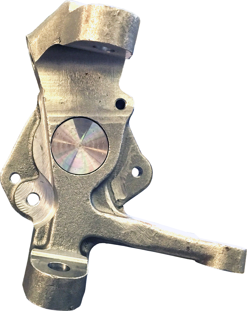 Spindles
