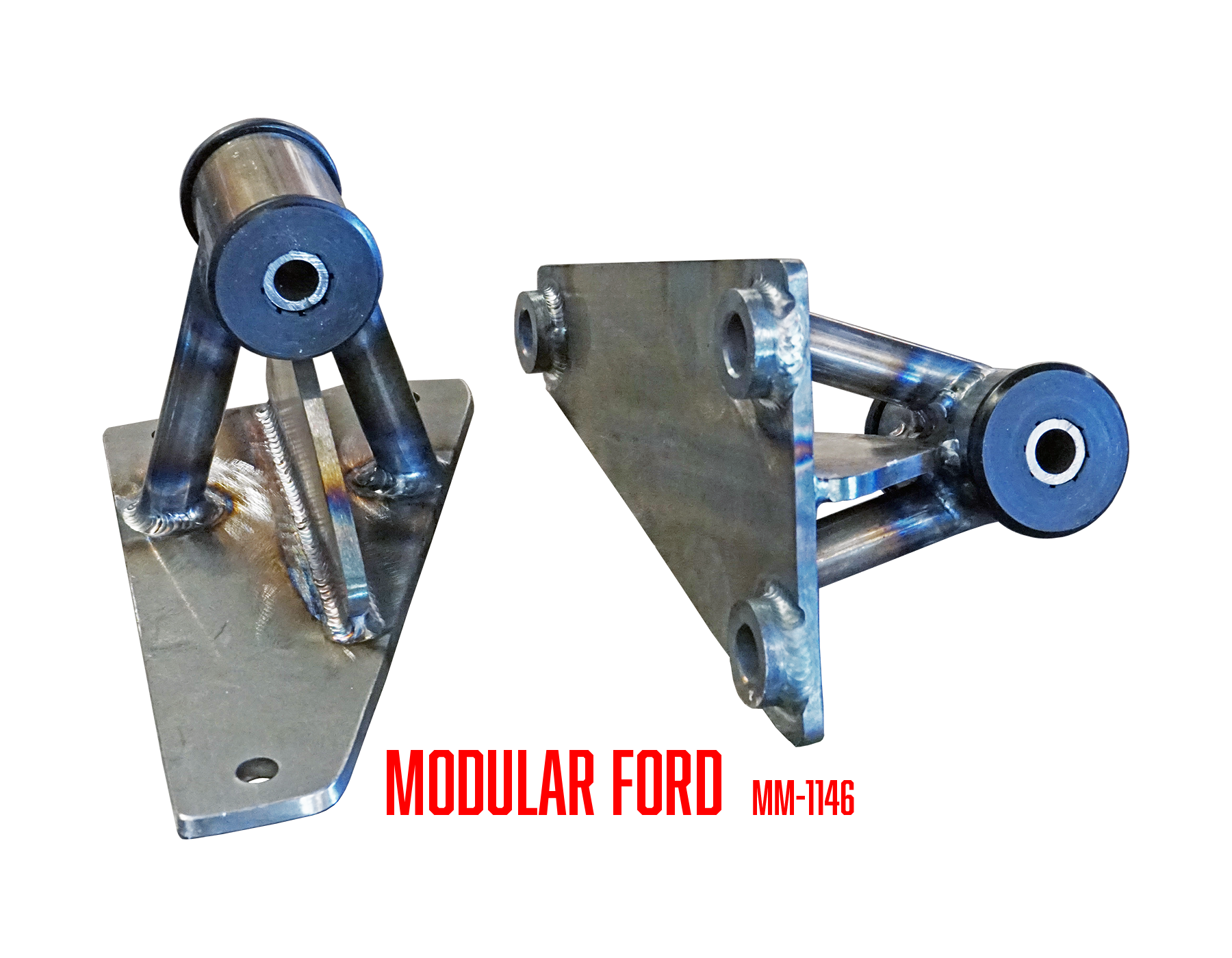 MOTOR MOUNTS