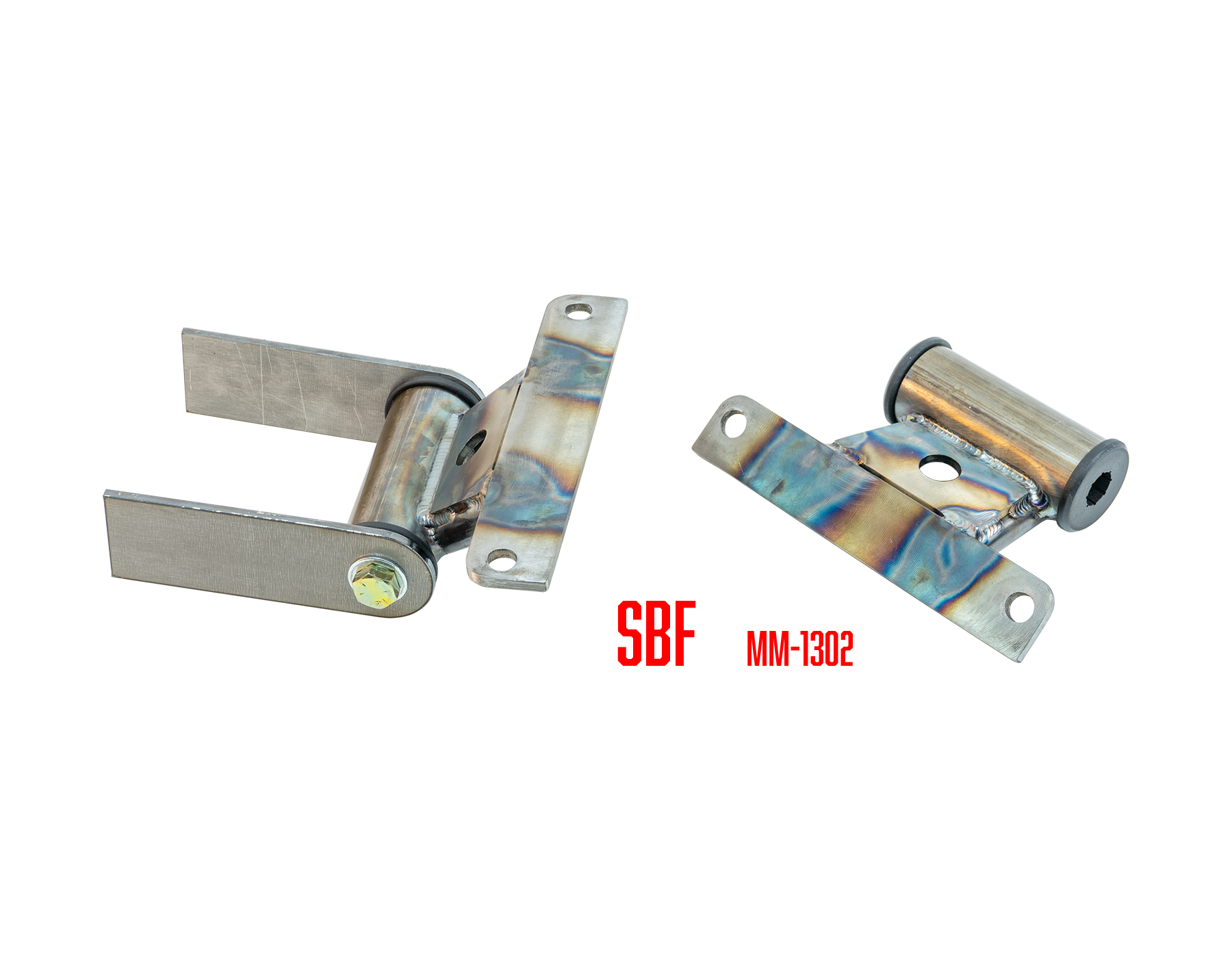 MOTOR MOUNTS