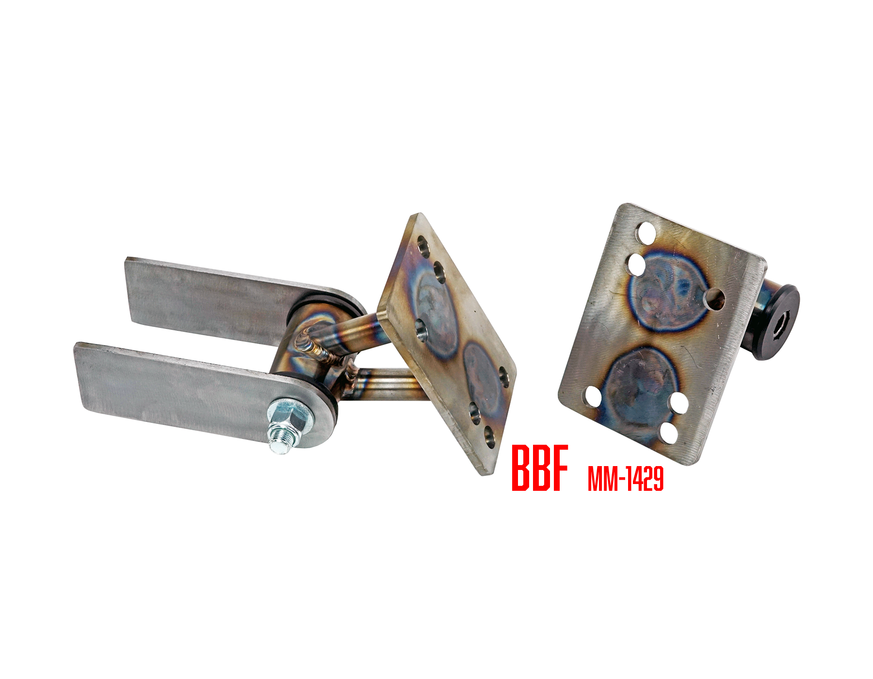 MOTOR MOUNTS