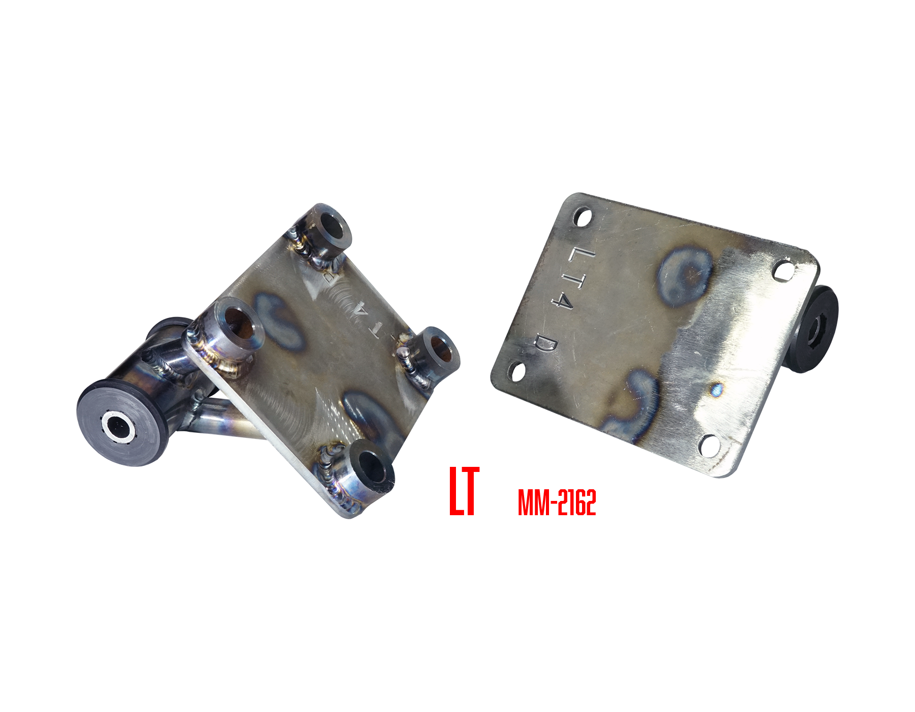 MOTOR MOUNTS