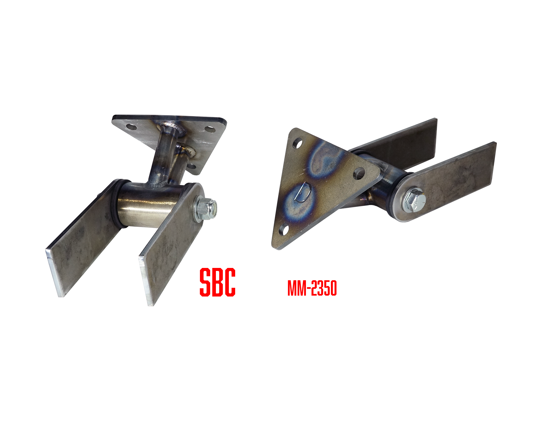MOTOR MOUNTS