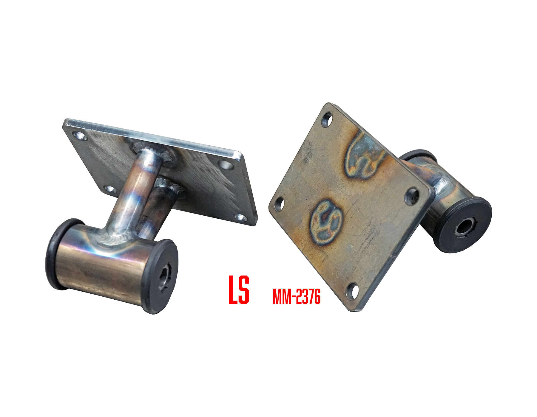 MOTOR MOUNTS