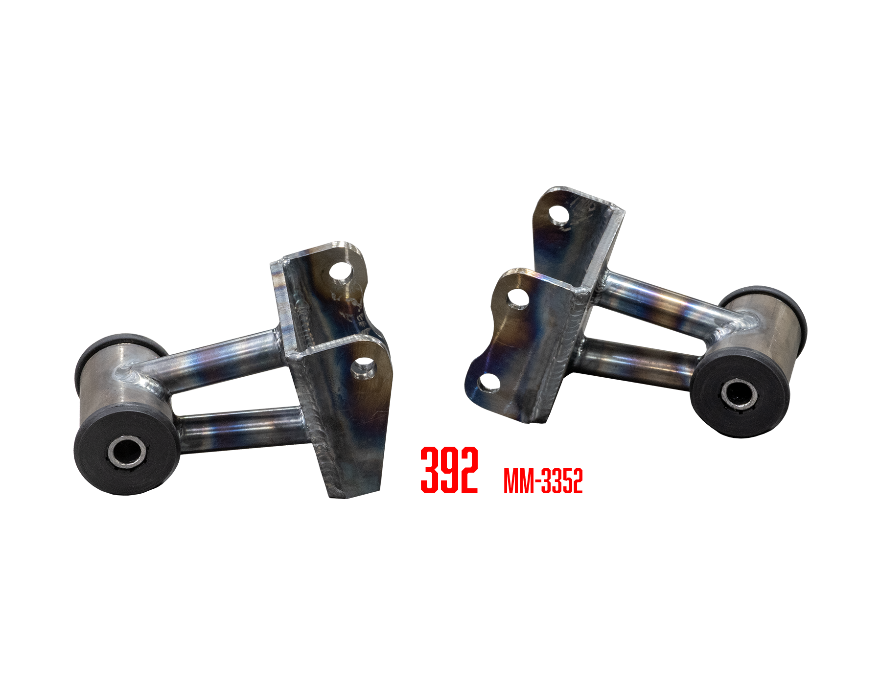 MOTOR MOUNTS