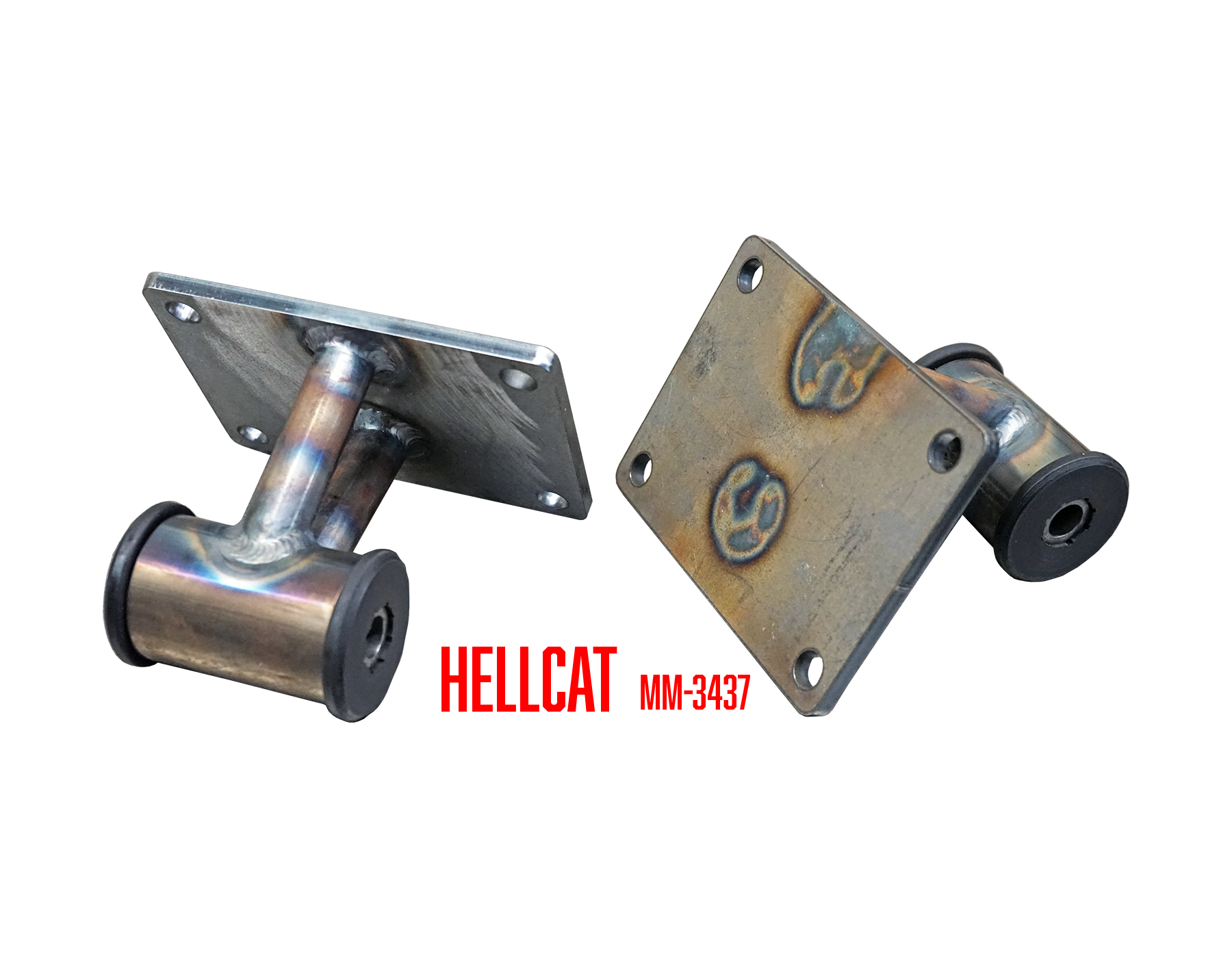MOTOR MOUNTS