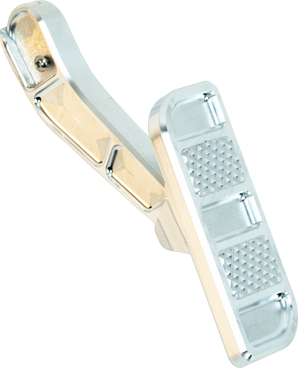 Scott’s GM Drive-By-Wire Billet Gas Pedal