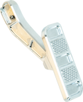Scott’s GM Drive-By-Wire Billet Gas Pedal