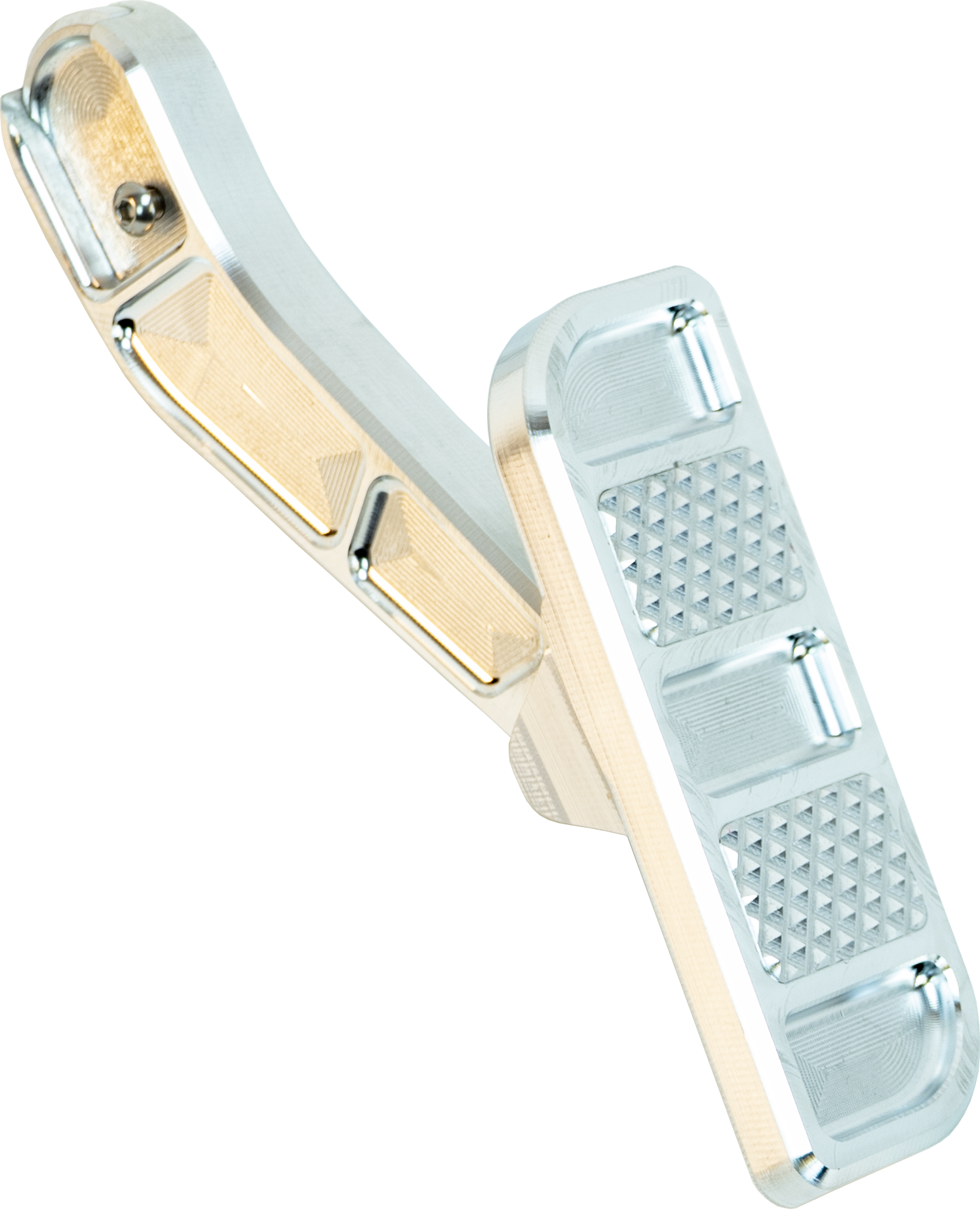Scott’s GM Drive-By-Wire Billet Gas Pedal
