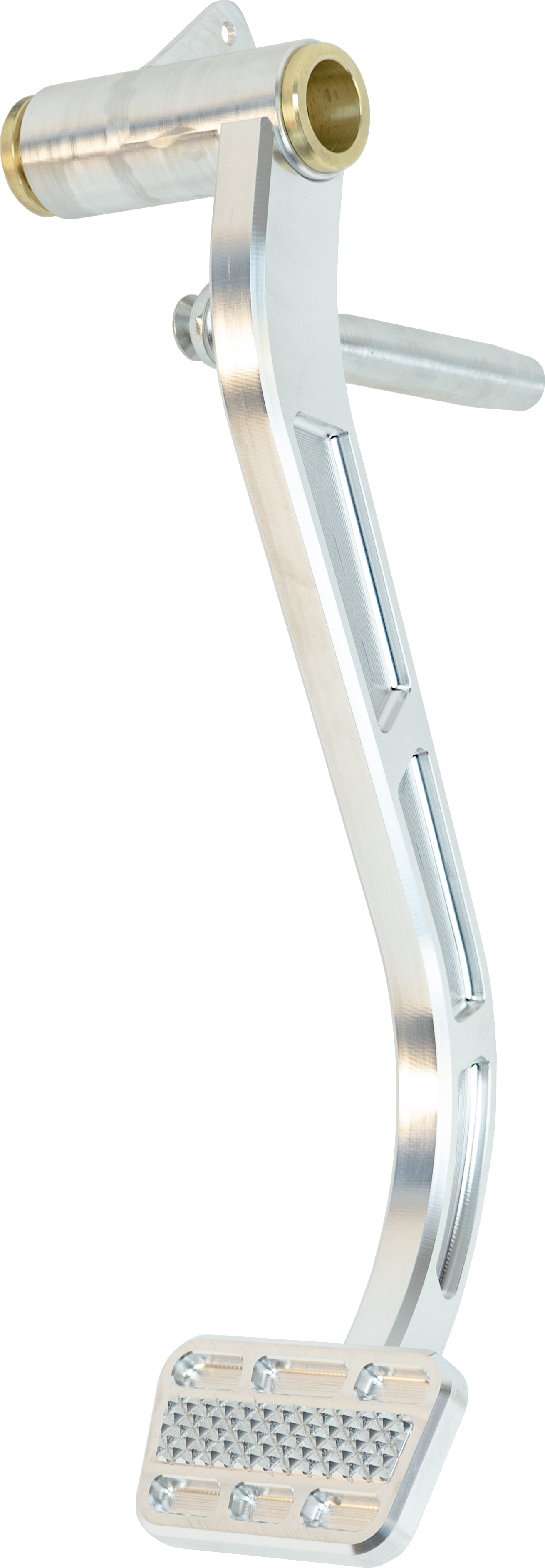 CNC Billet Brake Pedal – C10