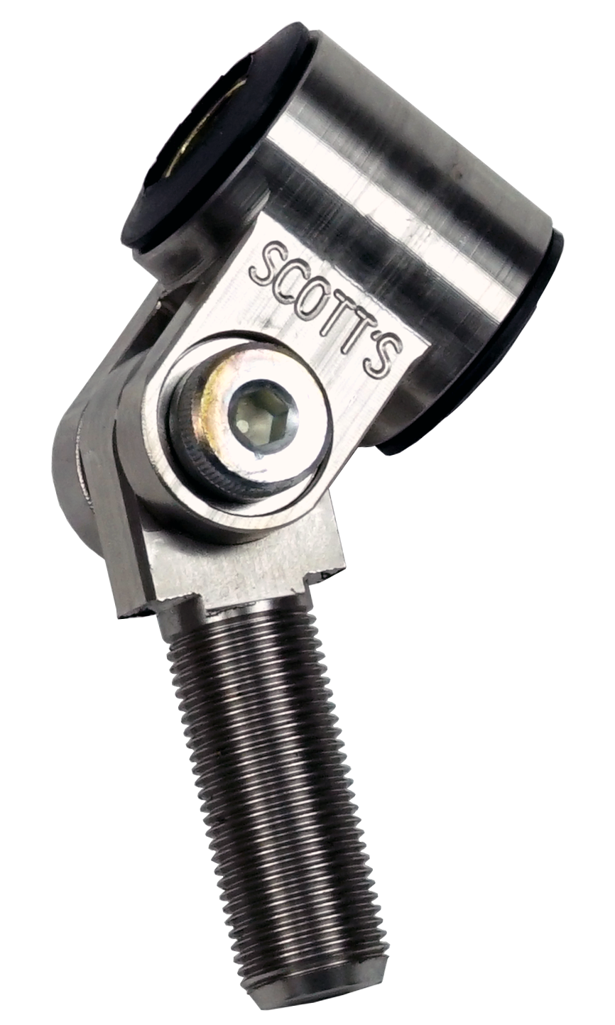 Scott's Rod Ends