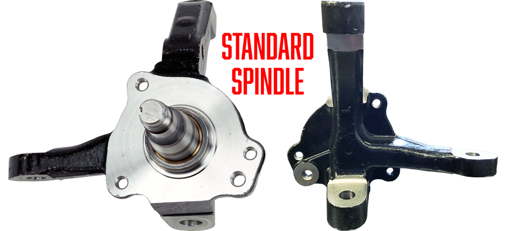 Spindles