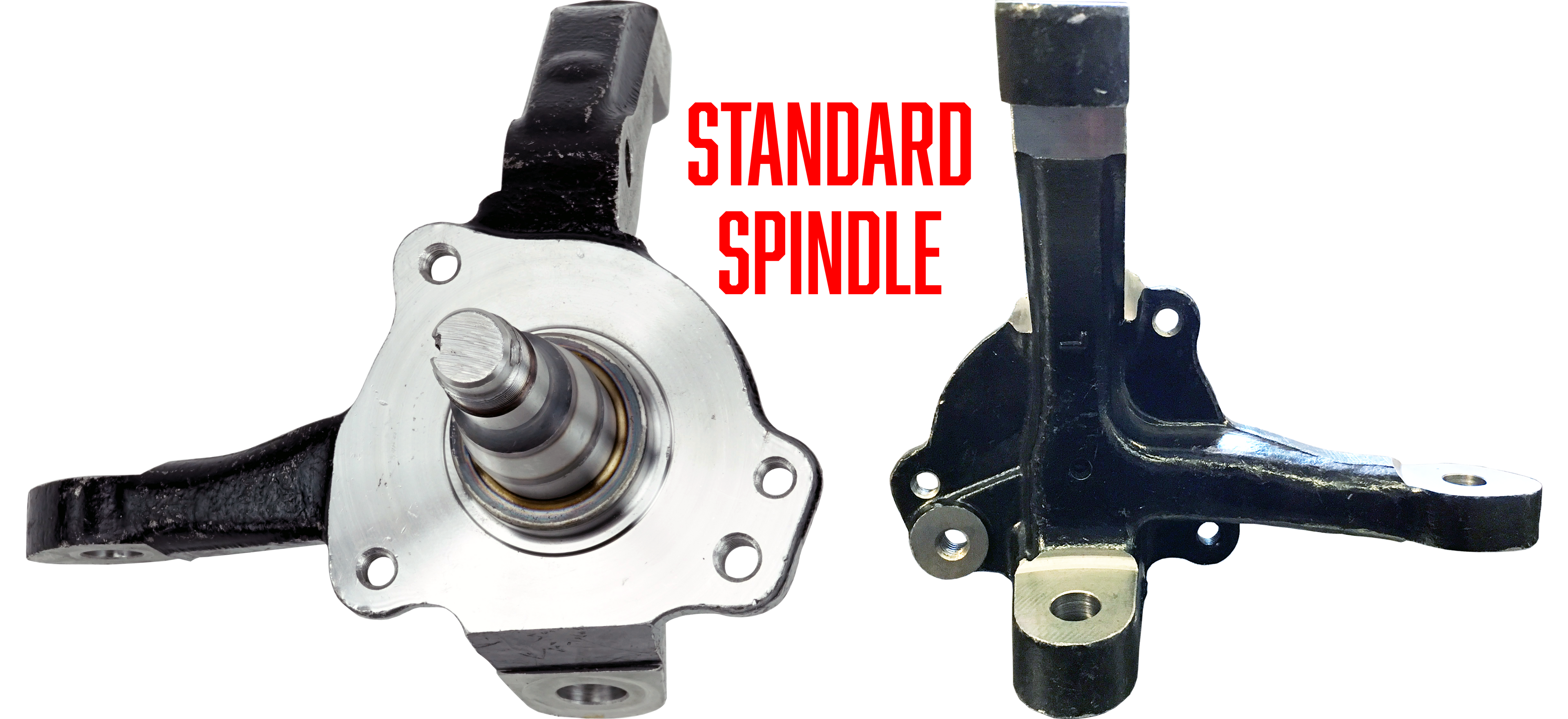 Spindles