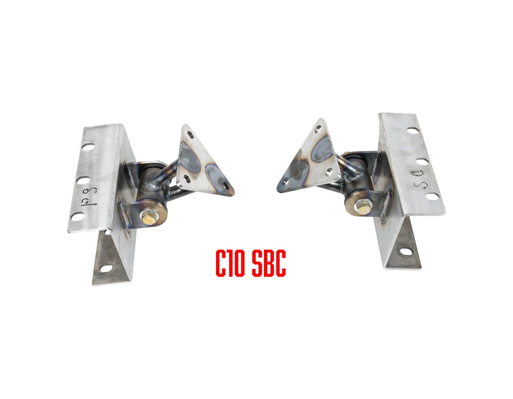 MOTOR MOUNTS