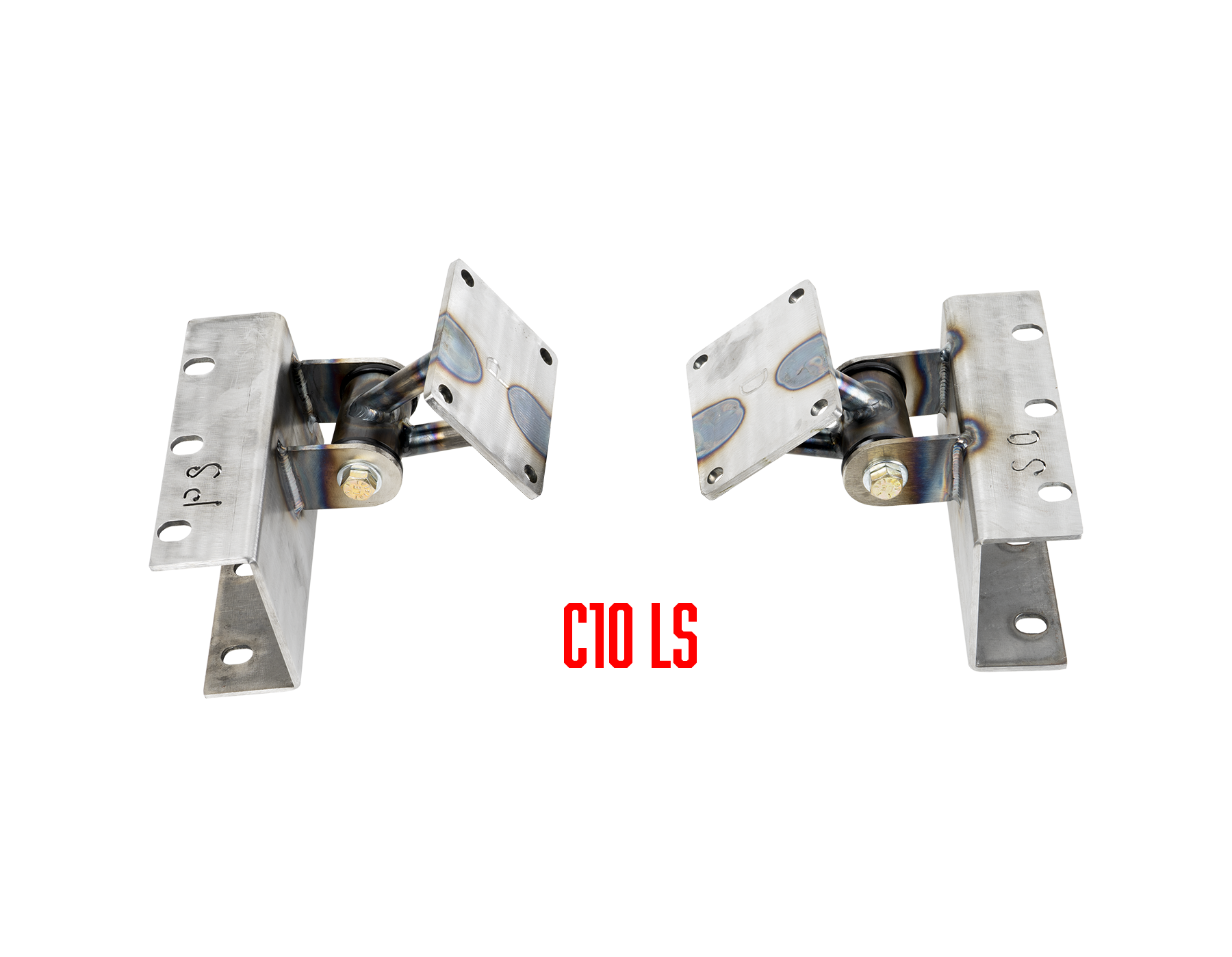 MOTOR MOUNTS