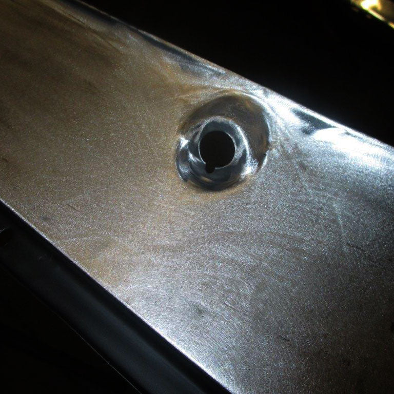 C-10 Cowl Filler Panel