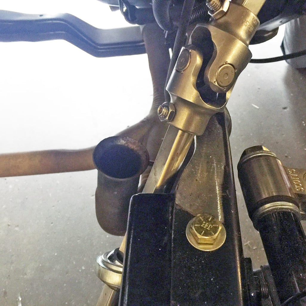 Steering Linkage Kit