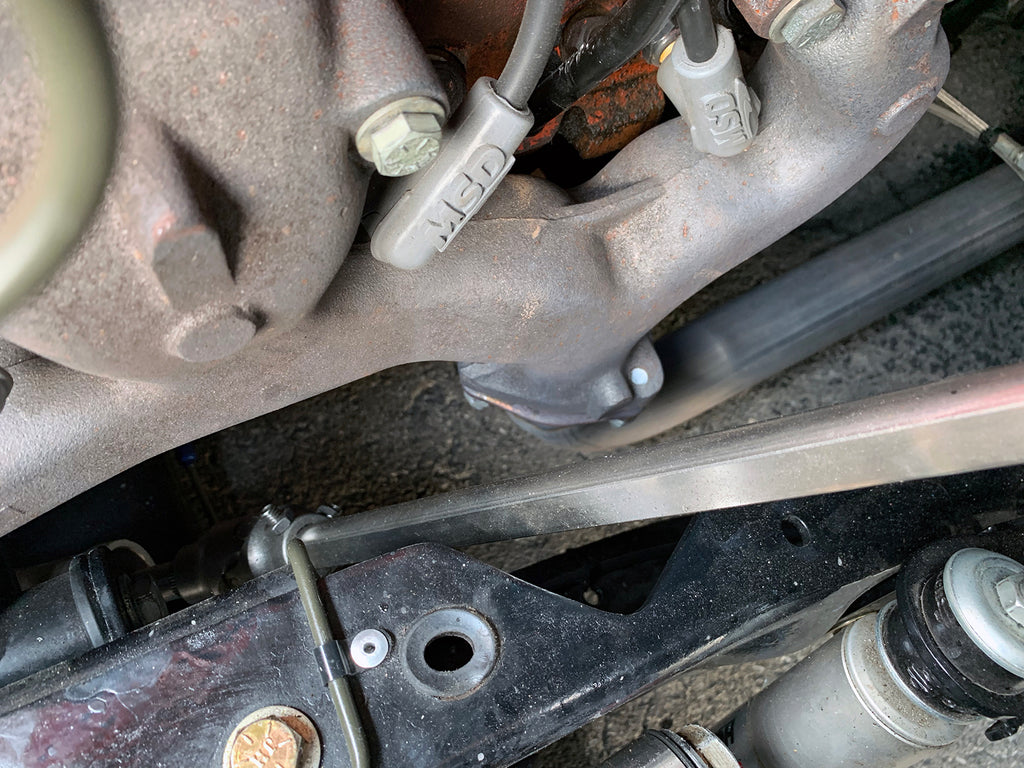 Steering Linkage Kit