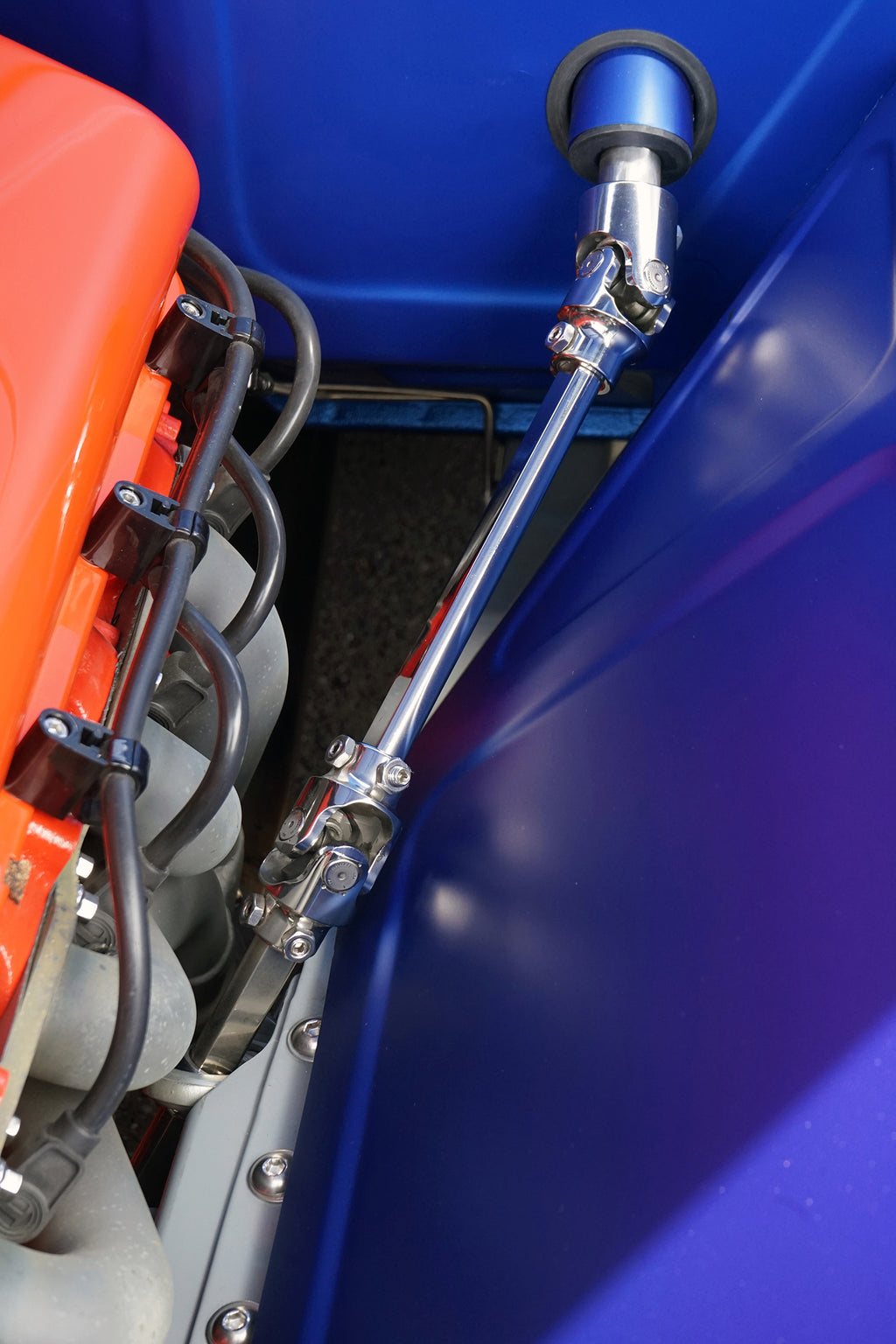 Steering Linkage Kit