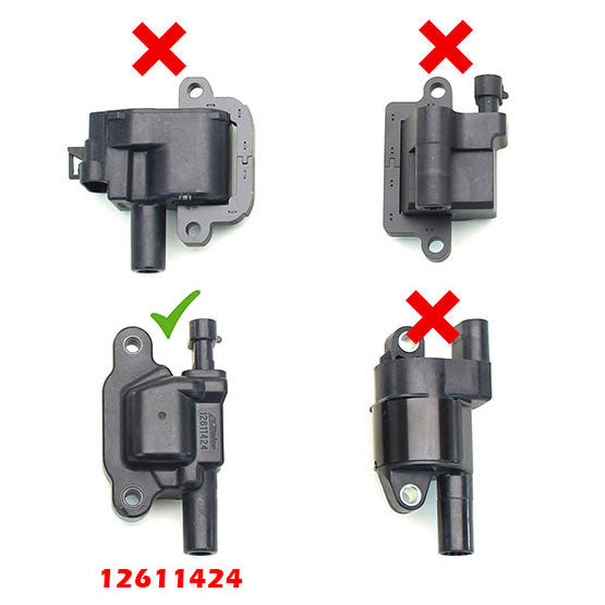 Scott's LS Valve 'n Coil Covers