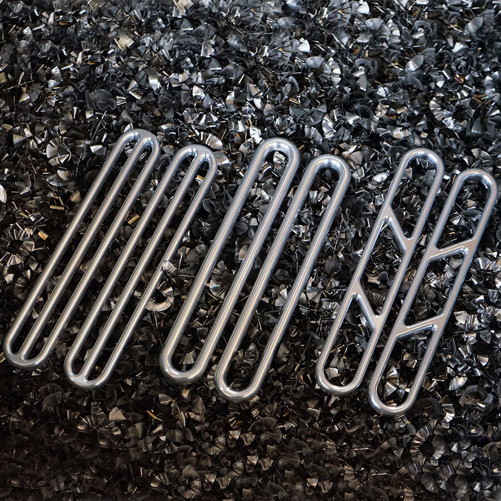 Billet Defroster Vents