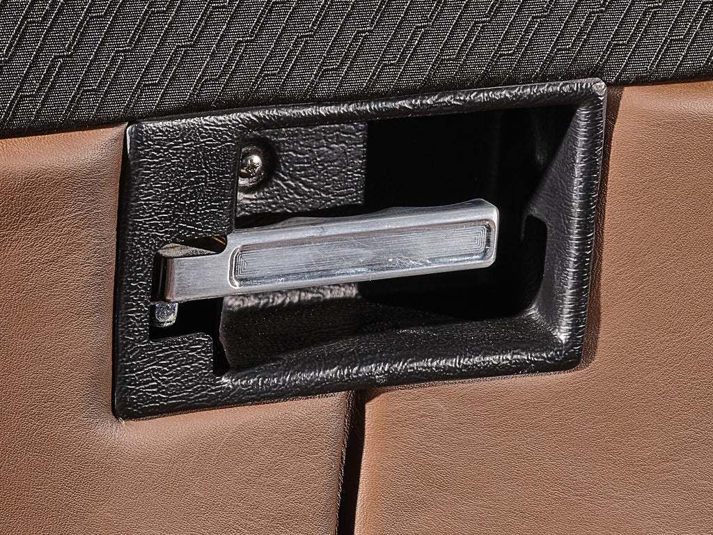 SquareBody C10 Interior Door Pulls