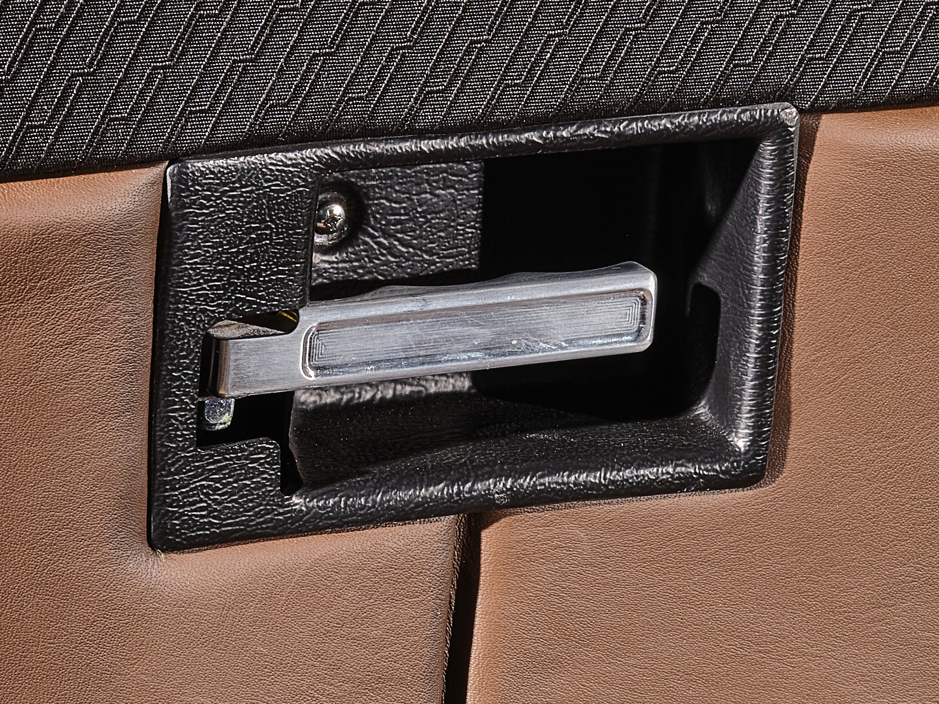 SquareBody C10 Interior Door Pulls
