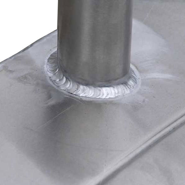 Aluminum Fuel Tanks