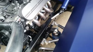 Steering Linkage Kit