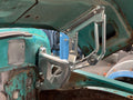 61-66 F100 Hood Hinges