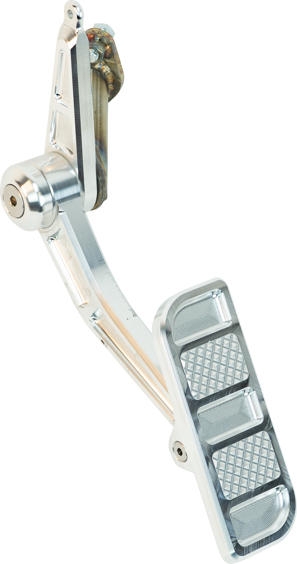 CNC Billet Gas Pedal – ’60-’66 C10