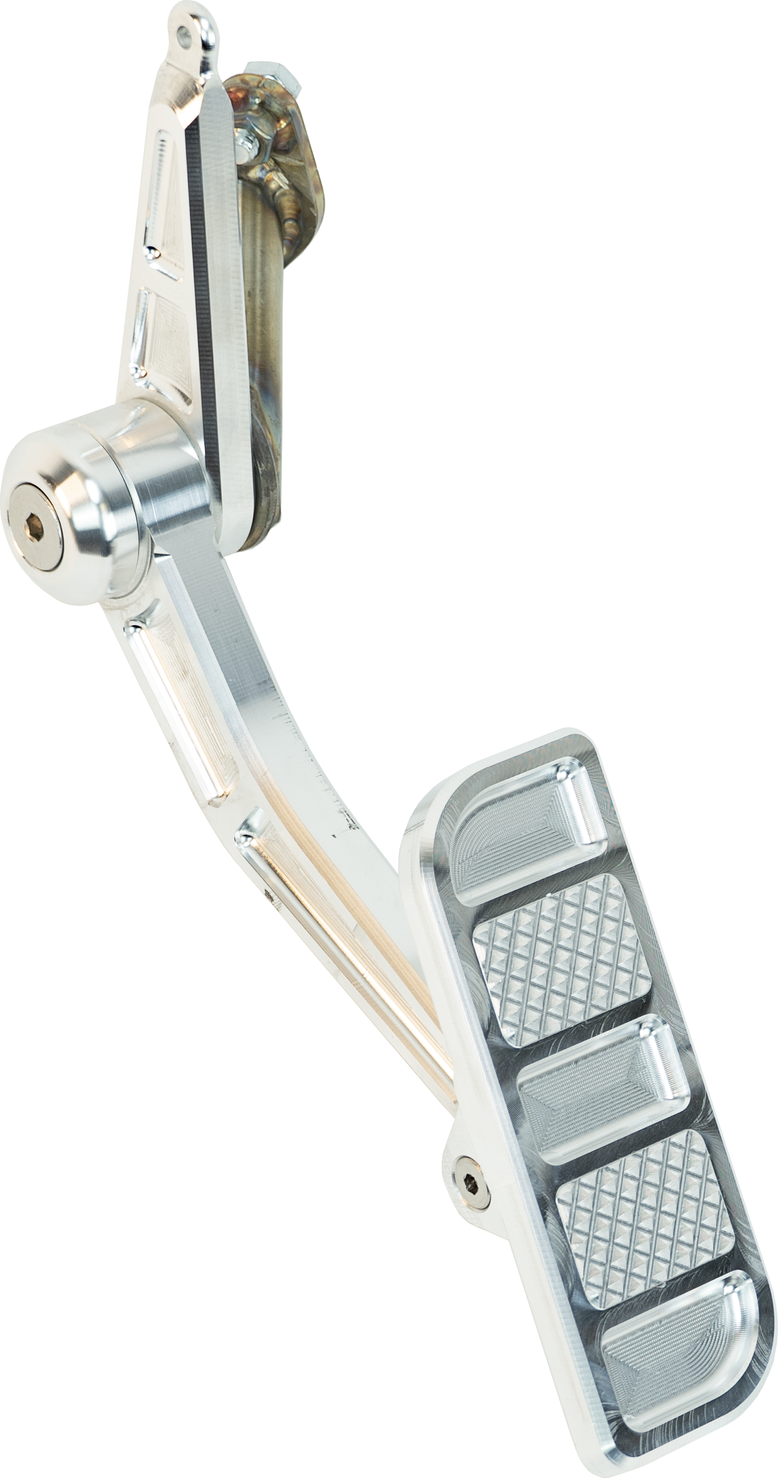 CNC Billet Gas Pedal – ’60-’66 C10