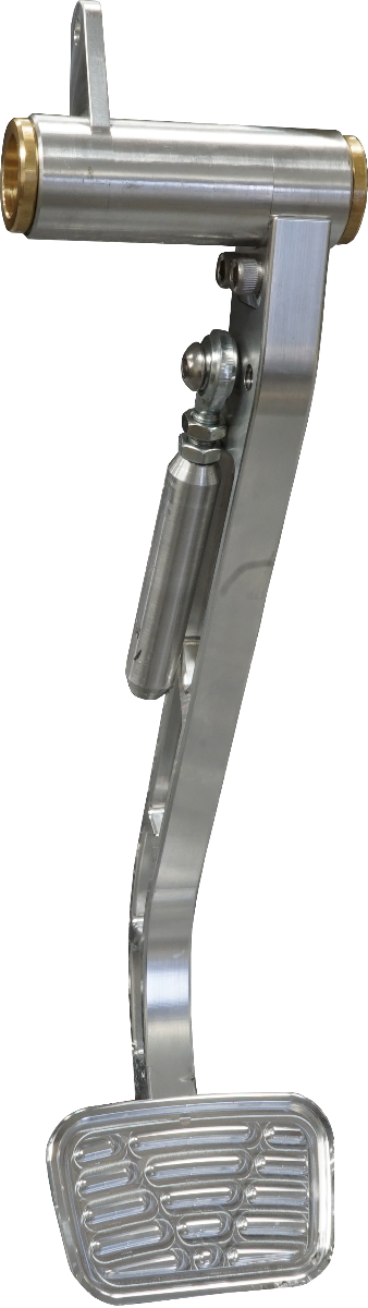 CNC Billet Brake Pedal – C10