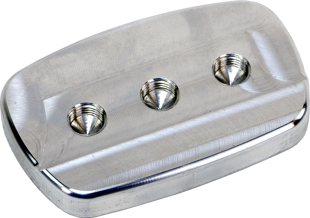 Billet Pedal Pads