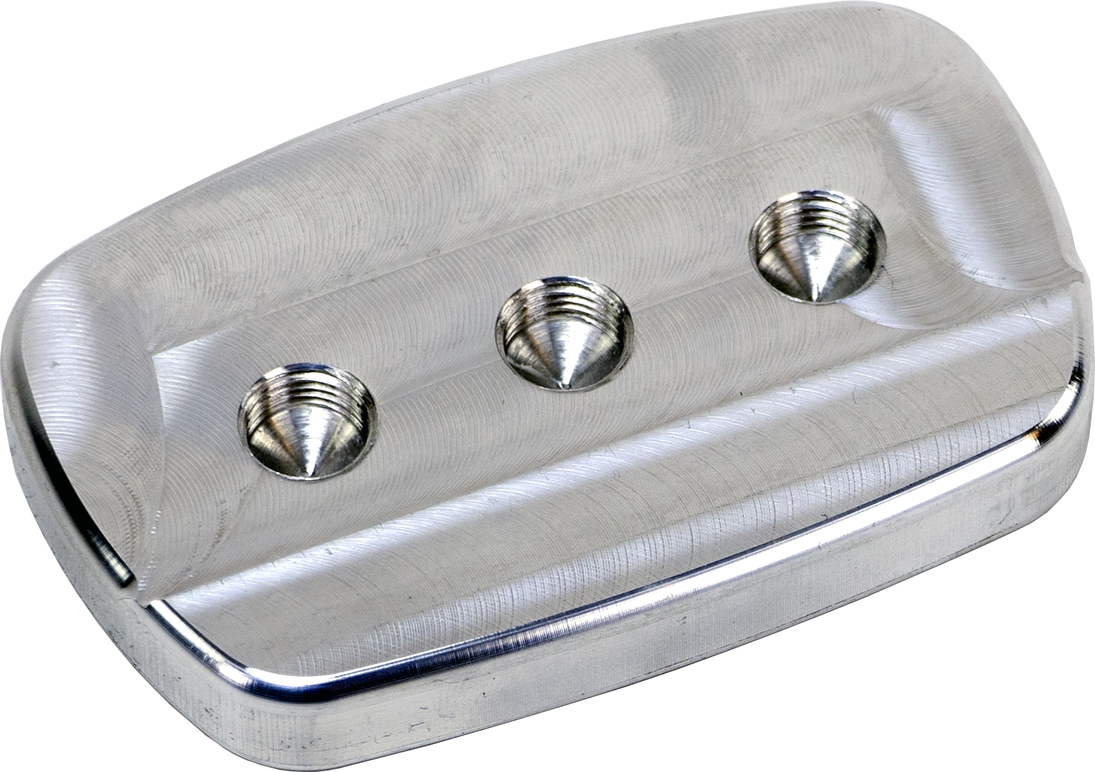 Billet Pedal Pads