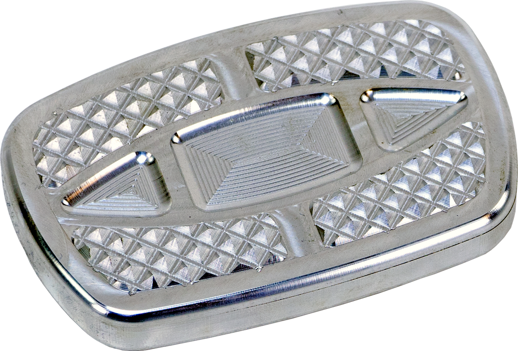 CNC Billet Clutch Pedal – C10