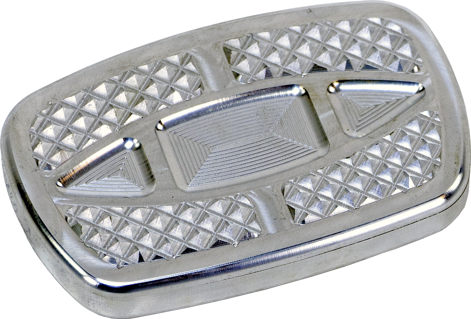 CNC Billet Clutch Pedal – C10