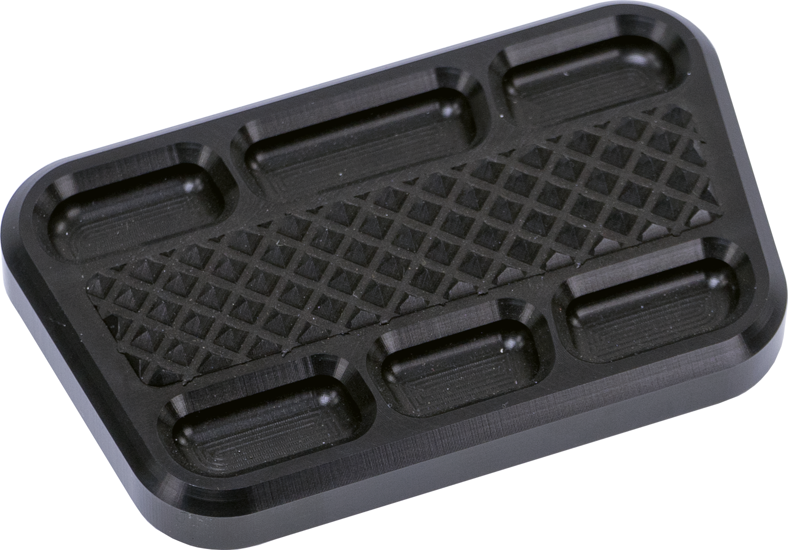 CNC Billet Clutch Pedal – C10