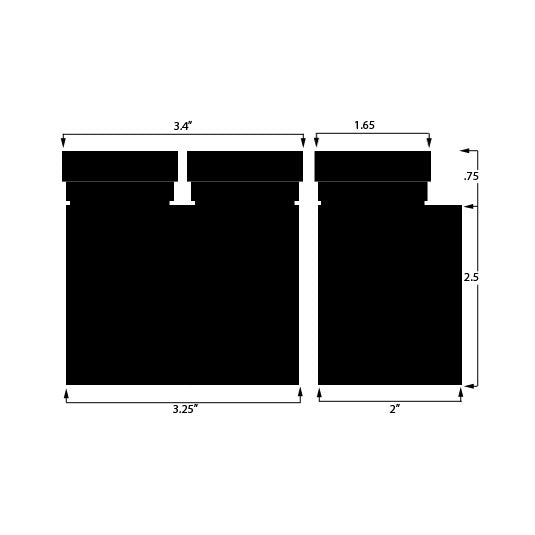 Scott's Remote Reservoirs