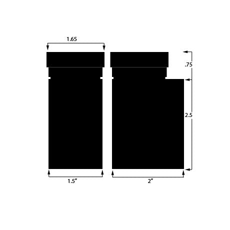Scott's Remote Reservoirs