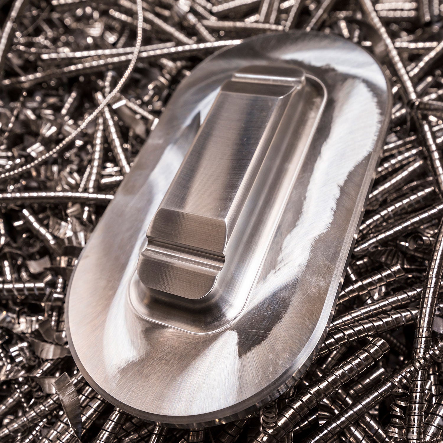 Scott's Remote Reservoirs